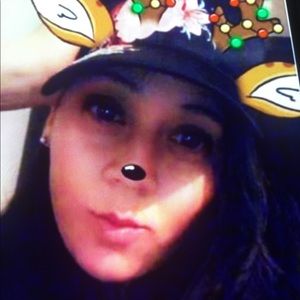 Meet your Posher, Angelica